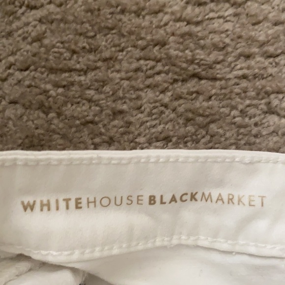 White jeans - Picture 4 of 4